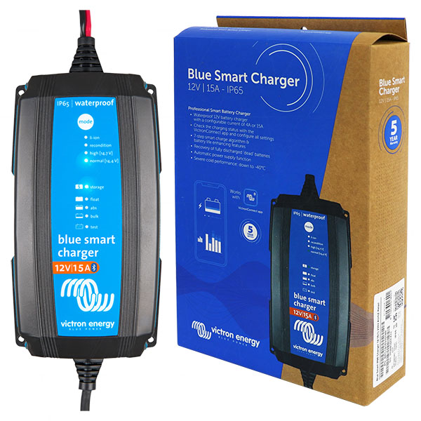 Victron Energy VECIP65-12/15